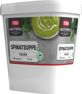 Spinatsuppe 935g Pulver