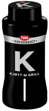 Kjøtt&grill