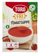 Tomatsuppe Glutenfri 73g Toro