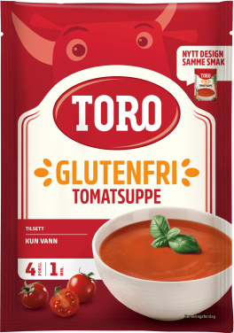 Tomatsuppe