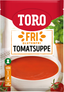 Tomatsuppe