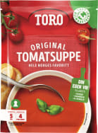 Tomatsuppe Original 91g Toro