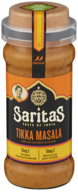 Tikka Masala