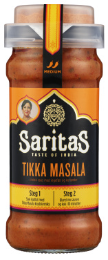 Tikka Masala