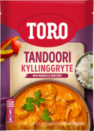 Produktbilde: Kyllinggryte