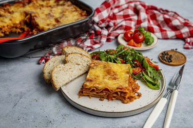 Lasagne