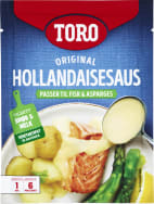 Hollandaise Saus 26g Toro