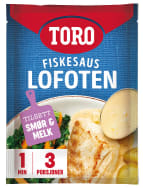 Produktbilde: Lofoten Fiskesaus
