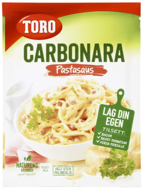 Carbonara