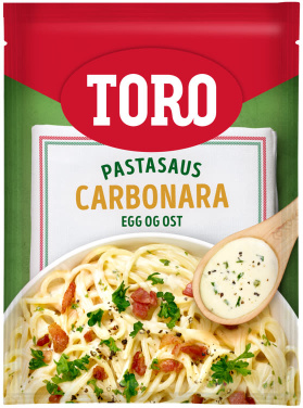 Carbonara