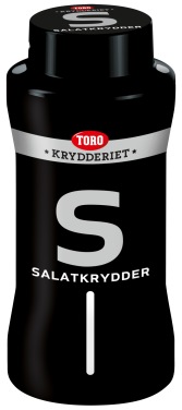 Salatkrydder