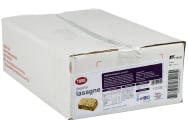 Lasagne Vegetar 200g Toro