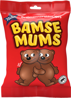 Bamsemums