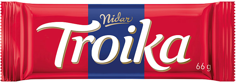  Troika