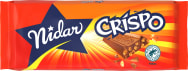 Crispo 65g Nidar