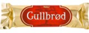 Gullbrød