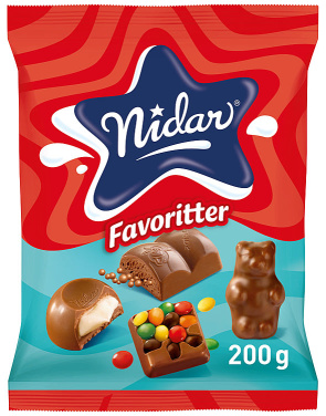 Spar prislapp