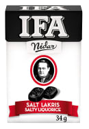 Produktbilde: Ifa Salt