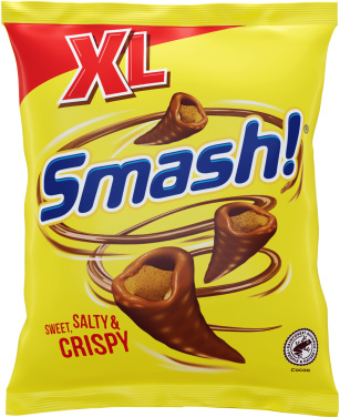 Smash!