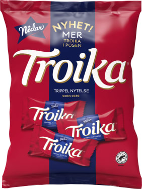 Troika