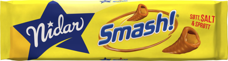 Smash! 150g