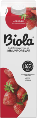 Biola Syrnet Melk