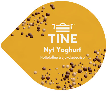 Nyt Yoghurt