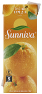 Produktbilde: Appelsinjuice