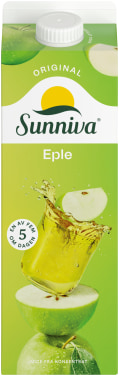 Eplejuice