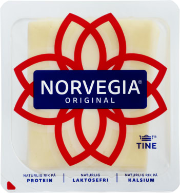 Norvegia 26%