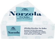 Norzola Ost 150g Tine