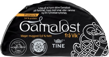 Gamalost Frå Vik