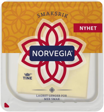 Norvegia Smaksrik