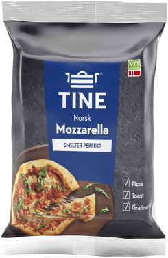 Mozzarella