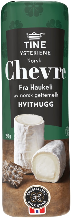 Bilde av Tine Haukeli Chevre Original 190g