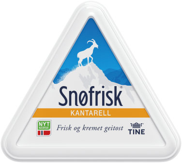 Snøfrisk