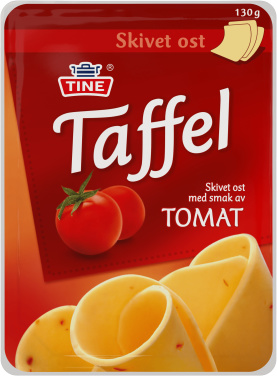 Taffelost Tomat