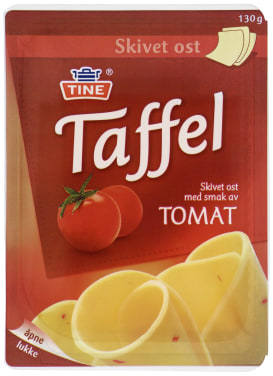 Taffelost Tomat