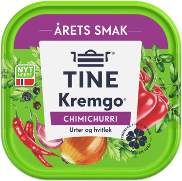 Kremgo Kremgo Chimichurri 125g Tine