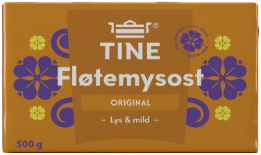 Fløtemysost