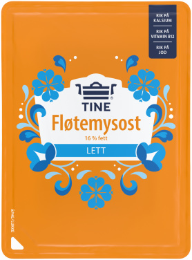 Fløtemysost