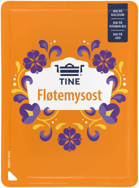 Fløtemysost