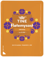 Produktbilde: Fløtemysost