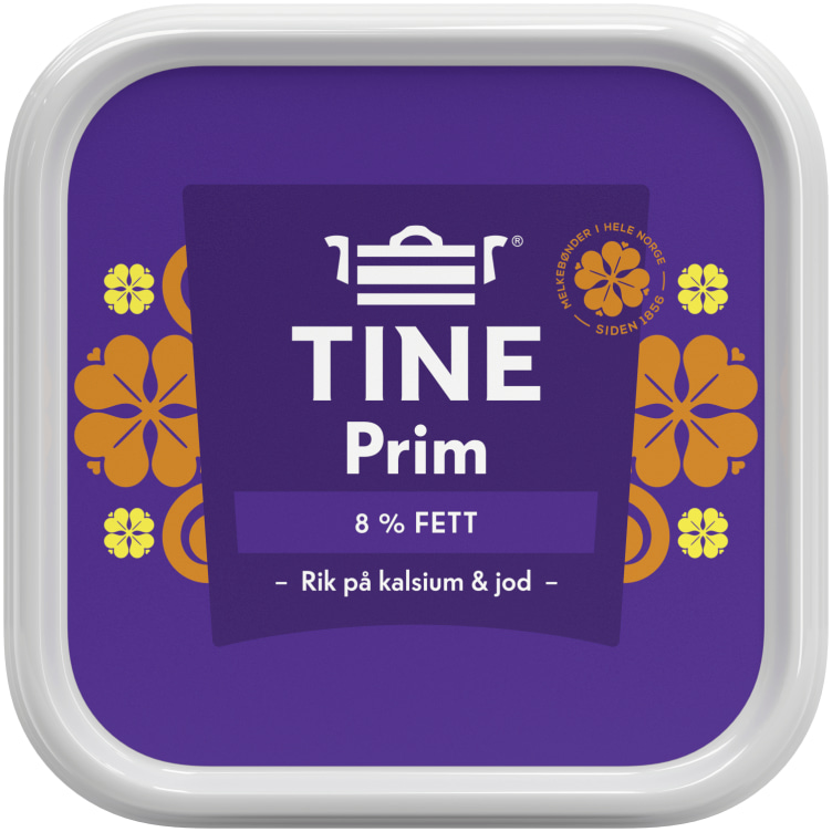 Prim Original 8% 300g Tine