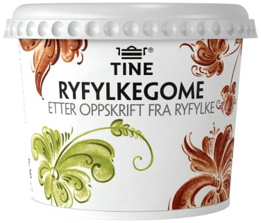 Ryfylkegomme