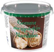 Namdalsgomme 300g Tine