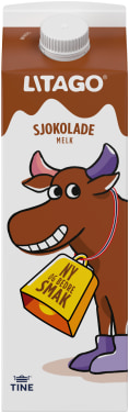 Litago Melk