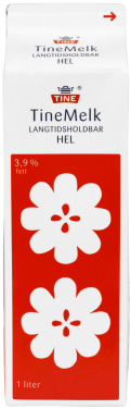 Helmelk