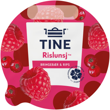 Rislunsj