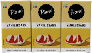 Produktbilde: Vaniljesaus